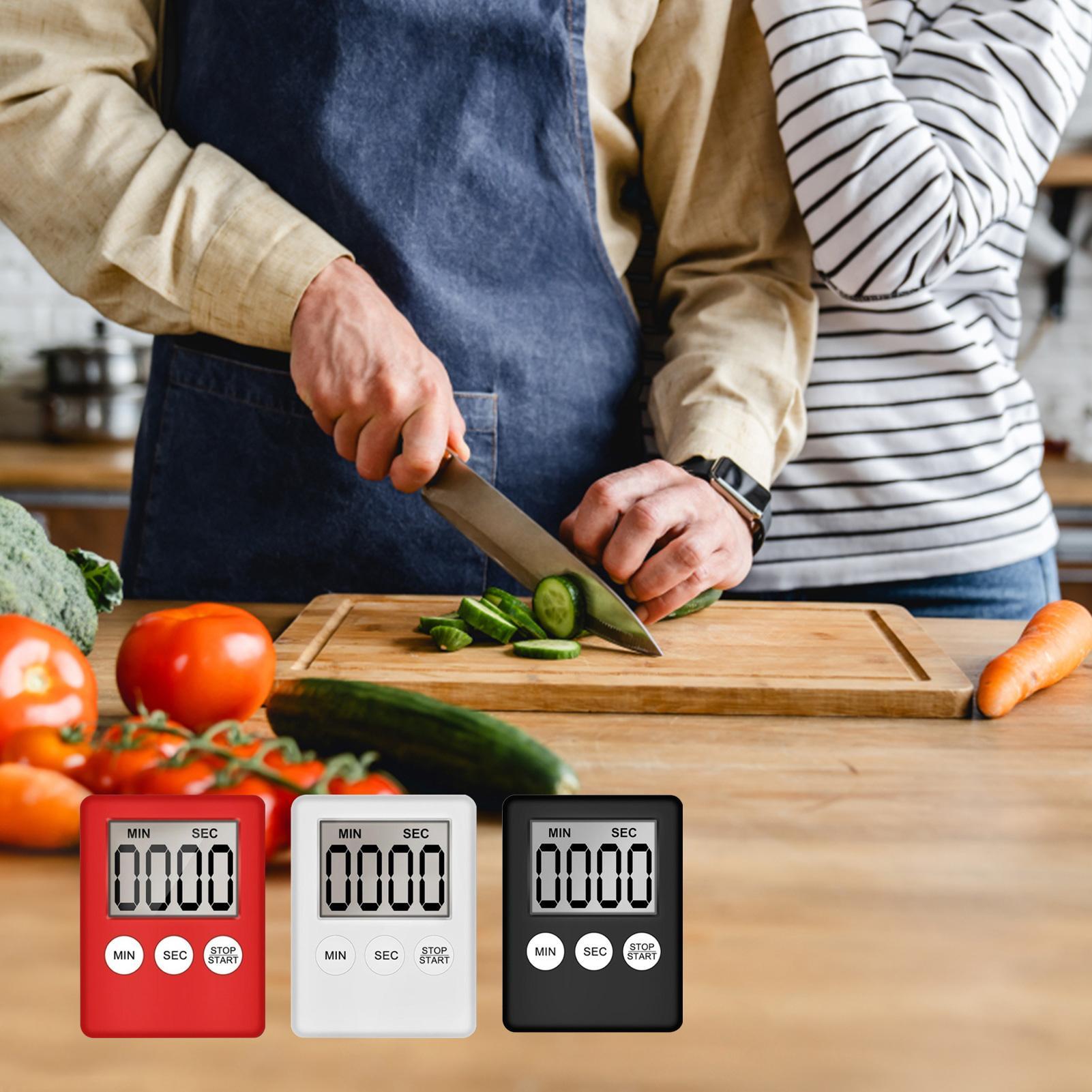 1 szt. Magnetyczny Timer Kuche – Home Cooking Game recenzja i cena