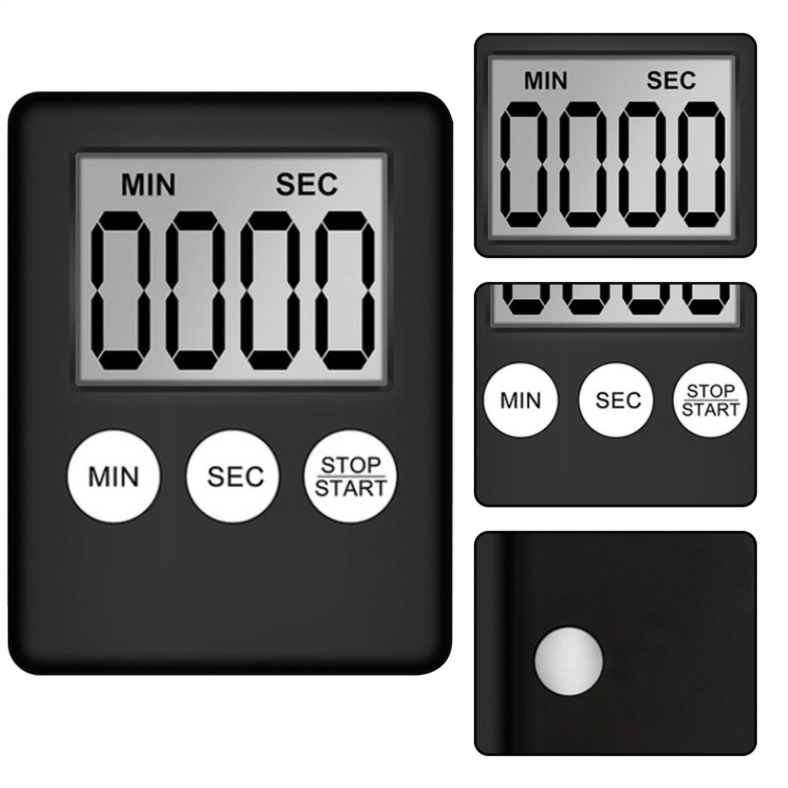 1 szt. Magnetyczny Timer Kuche – Home Cooking Game recenzja i cena