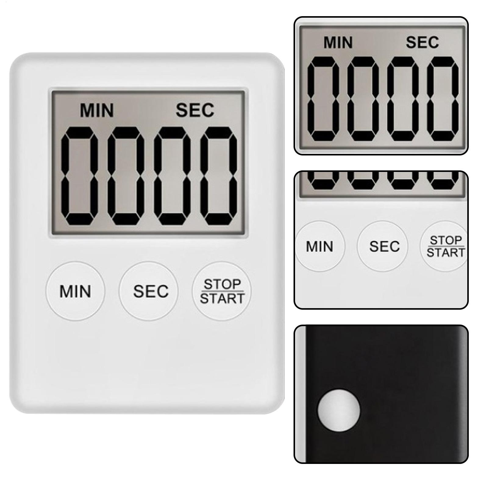 1 szt. Magnetyczny Timer Kuche – Home Cooking Game recenzja i cena