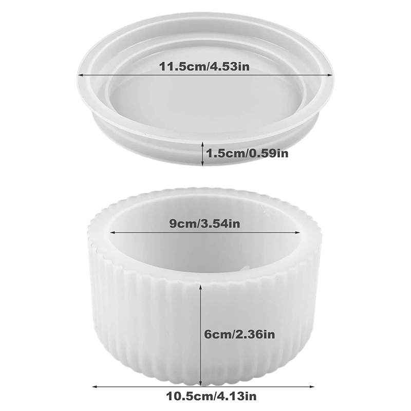 Forma silikonowa DIY w paski d – Idli Steamer Mold recenzja i cena