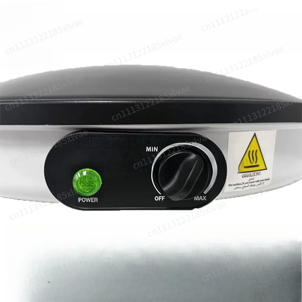 Automatyczna elektryczna maszy – Home Cooking Electric recenzja i cena