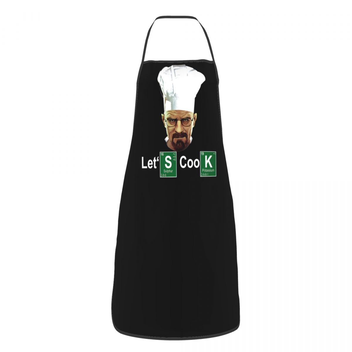 【Uniwersalny Fartuch】Fartuch K – Home Cooking Chef recenzja i cena