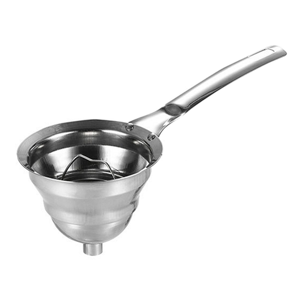 1 szt. Łyżka do oleju ze stali – Home Cooking Kitchen recenzja i cena