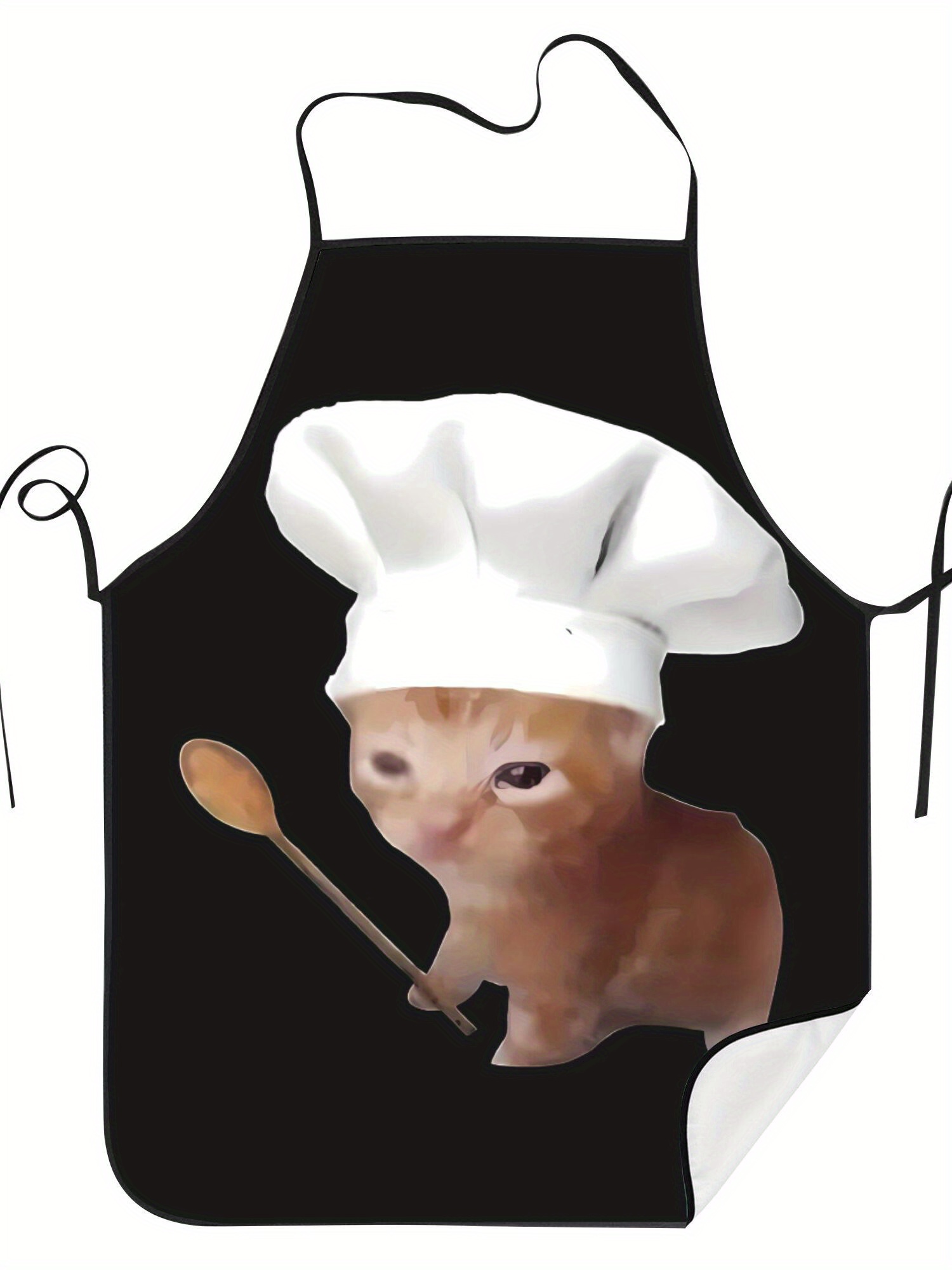 Zabawny fartuch kuchenny z pła – Home Cooking Chef recenzja i cena