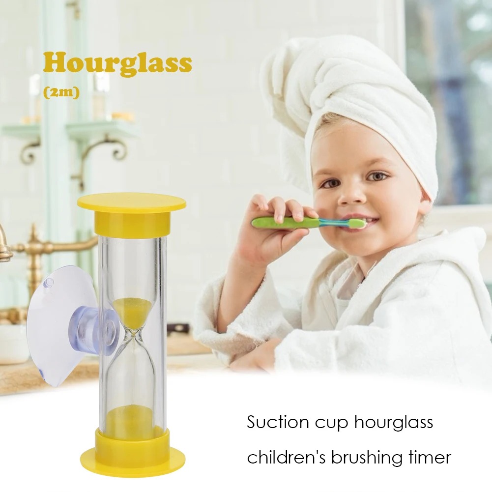 2 minuty klepsydra szczotkowan – Home Cooking Game recenzja i cena