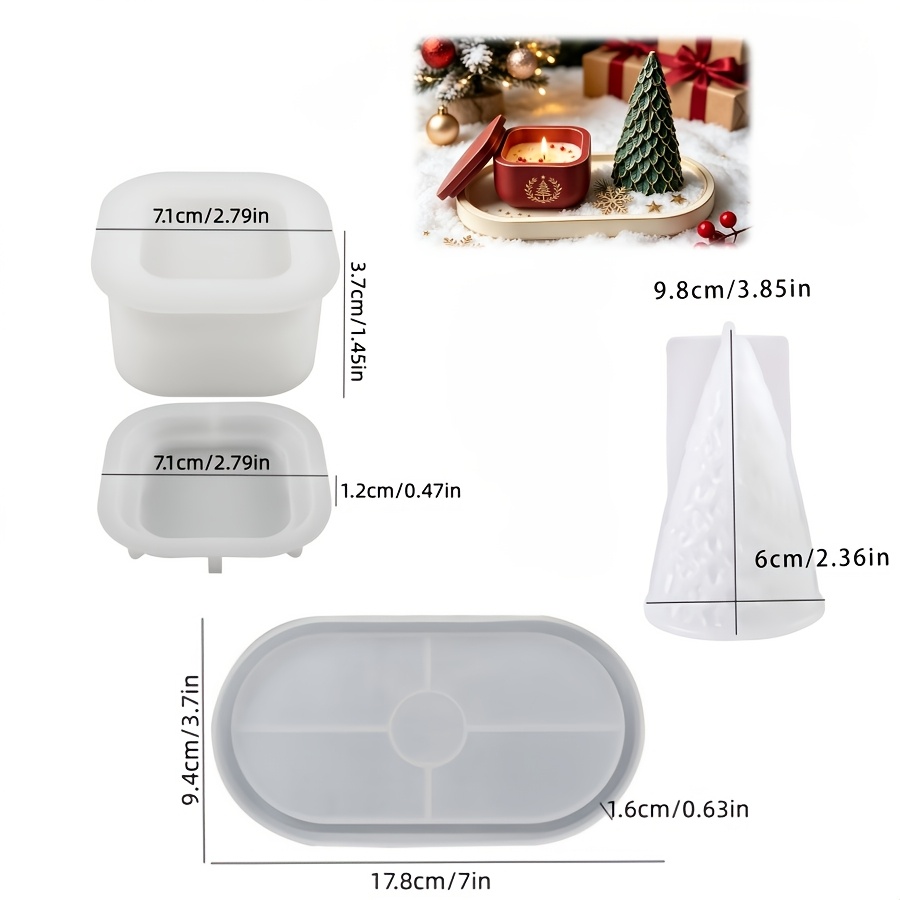 Zestaw 4 form do modelowania z – Idli Steamer Mold recenzja i cena