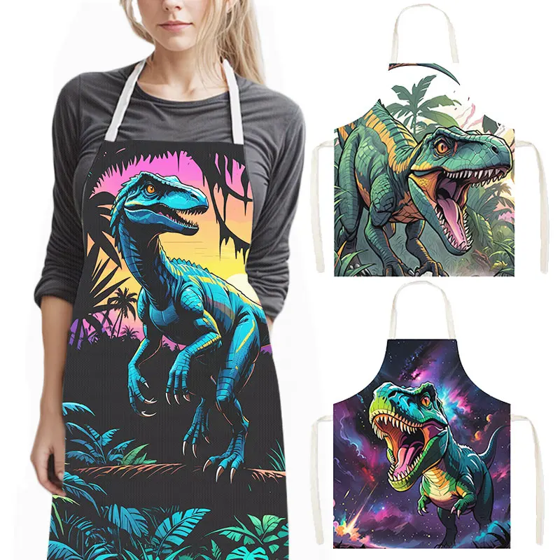Uroczy fartuch kuchenny z nadr – Home Cooking Chef recenzja i cena