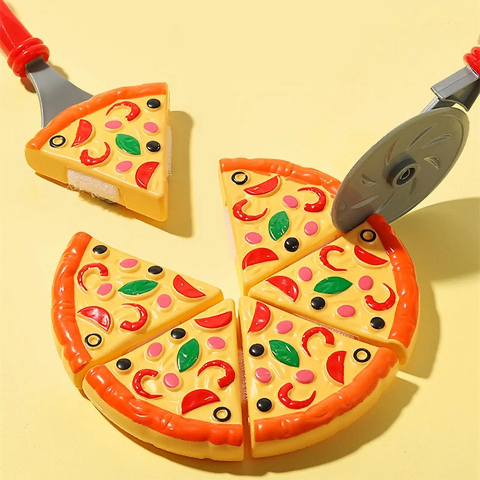 Zestaw zabawek Pizza Party dla – Home Cooking Game recenzja i cena
