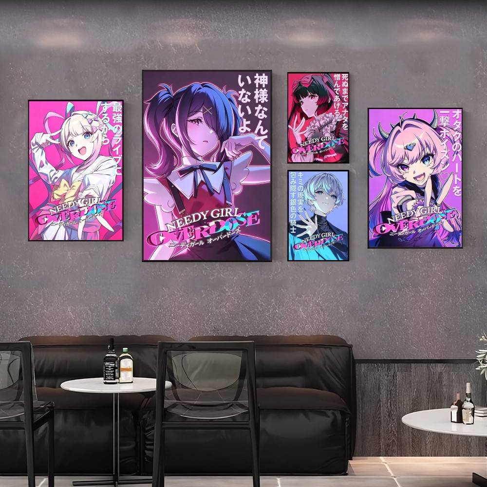 Plakat Gra N-Needy S-Streamer  – Home Cooking Game recenzja i cena