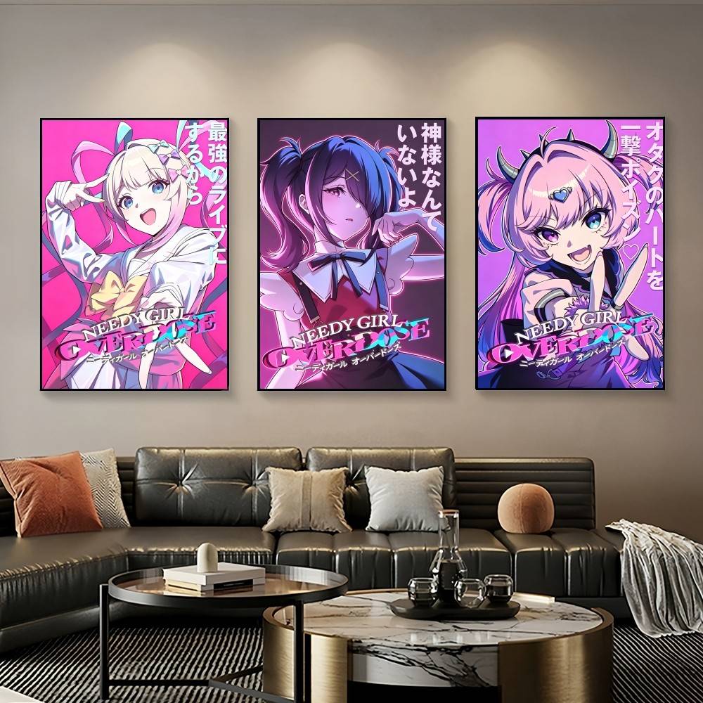 Plakat Gra N-Needy S-Streamer  – Home Cooking Game recenzja i cena