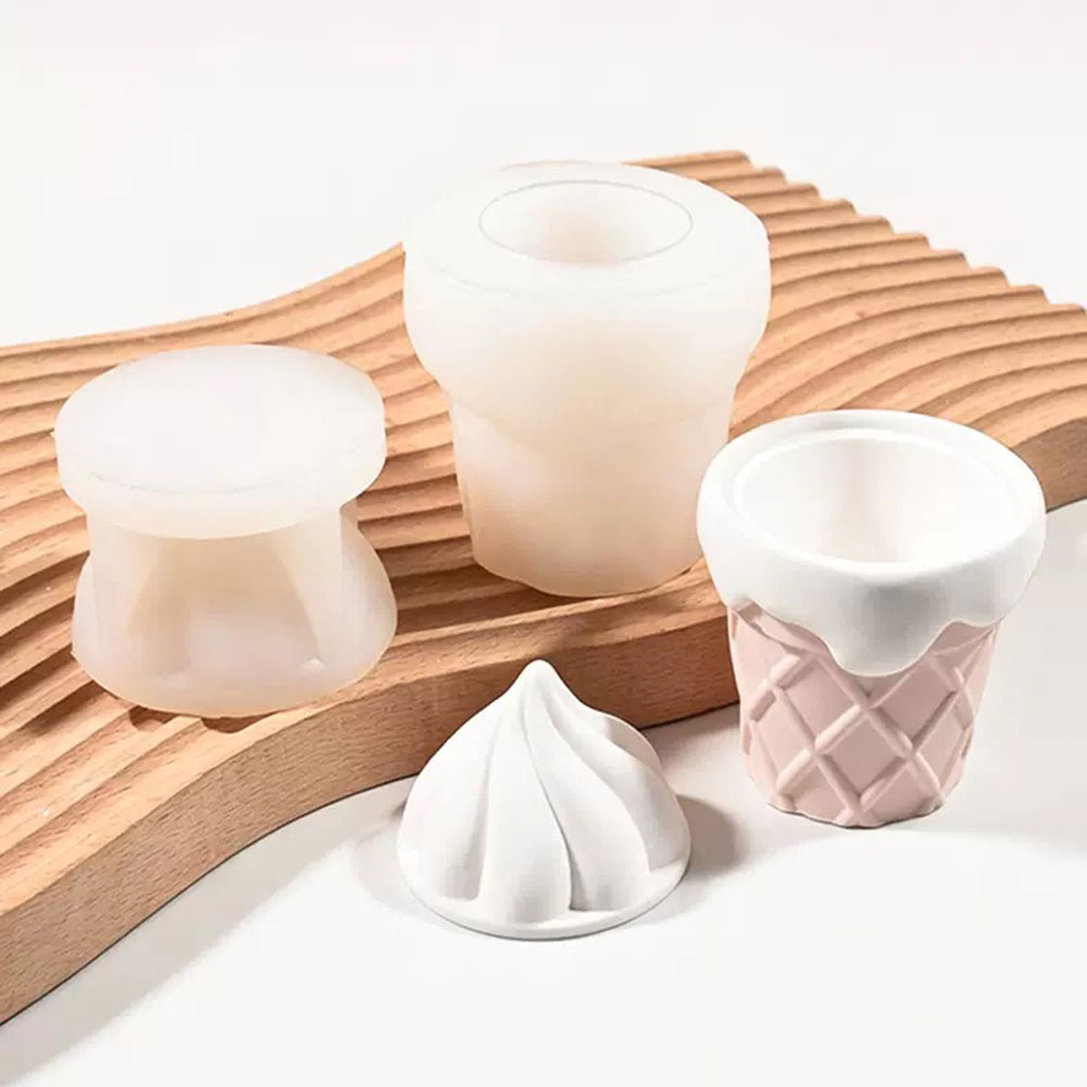 Urocza forma silikonowa 3D do  – Idli Steamer Mold recenzja i cena