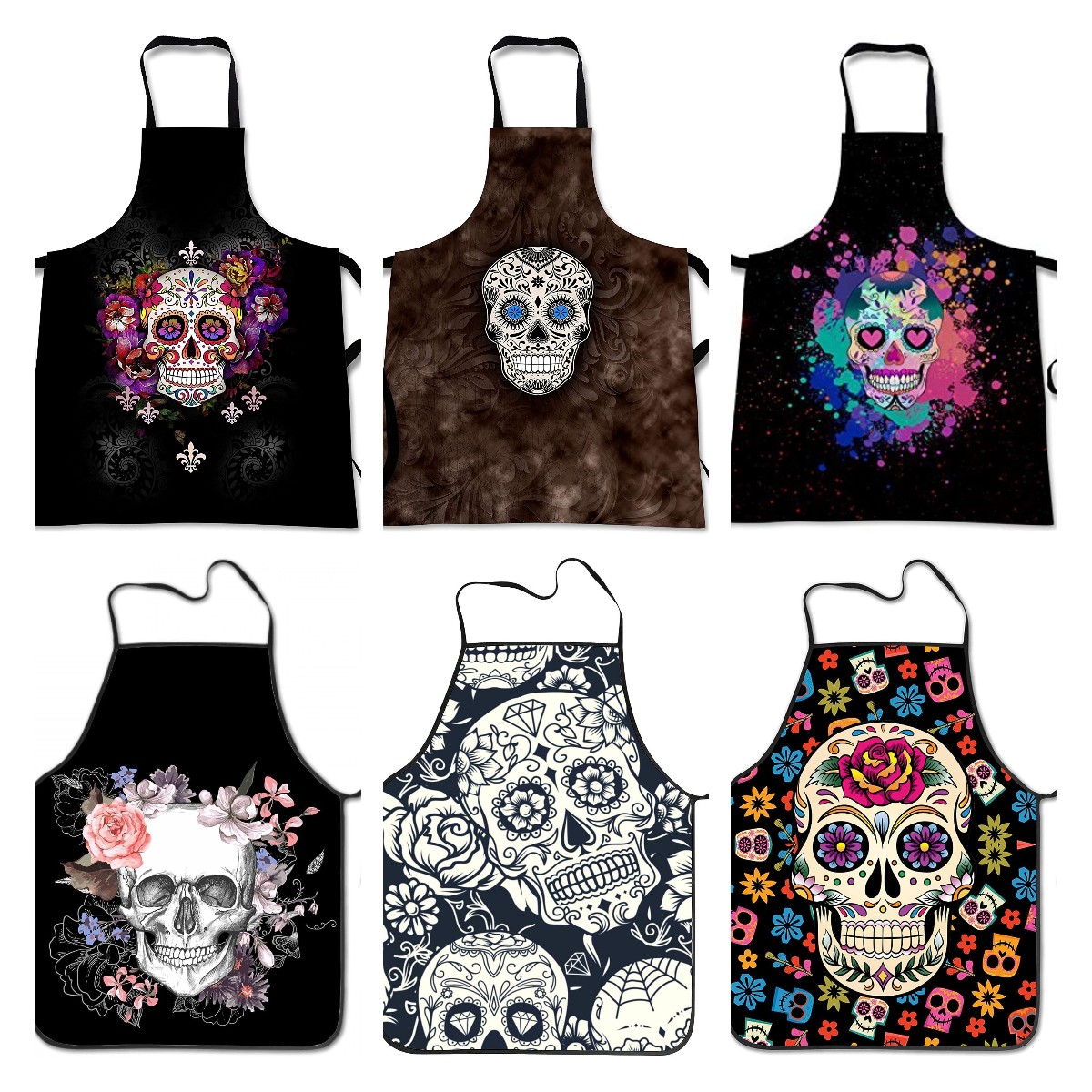 Słodki Meksyk Halloweenowy Far – Home Cooking Chef recenzja i cena