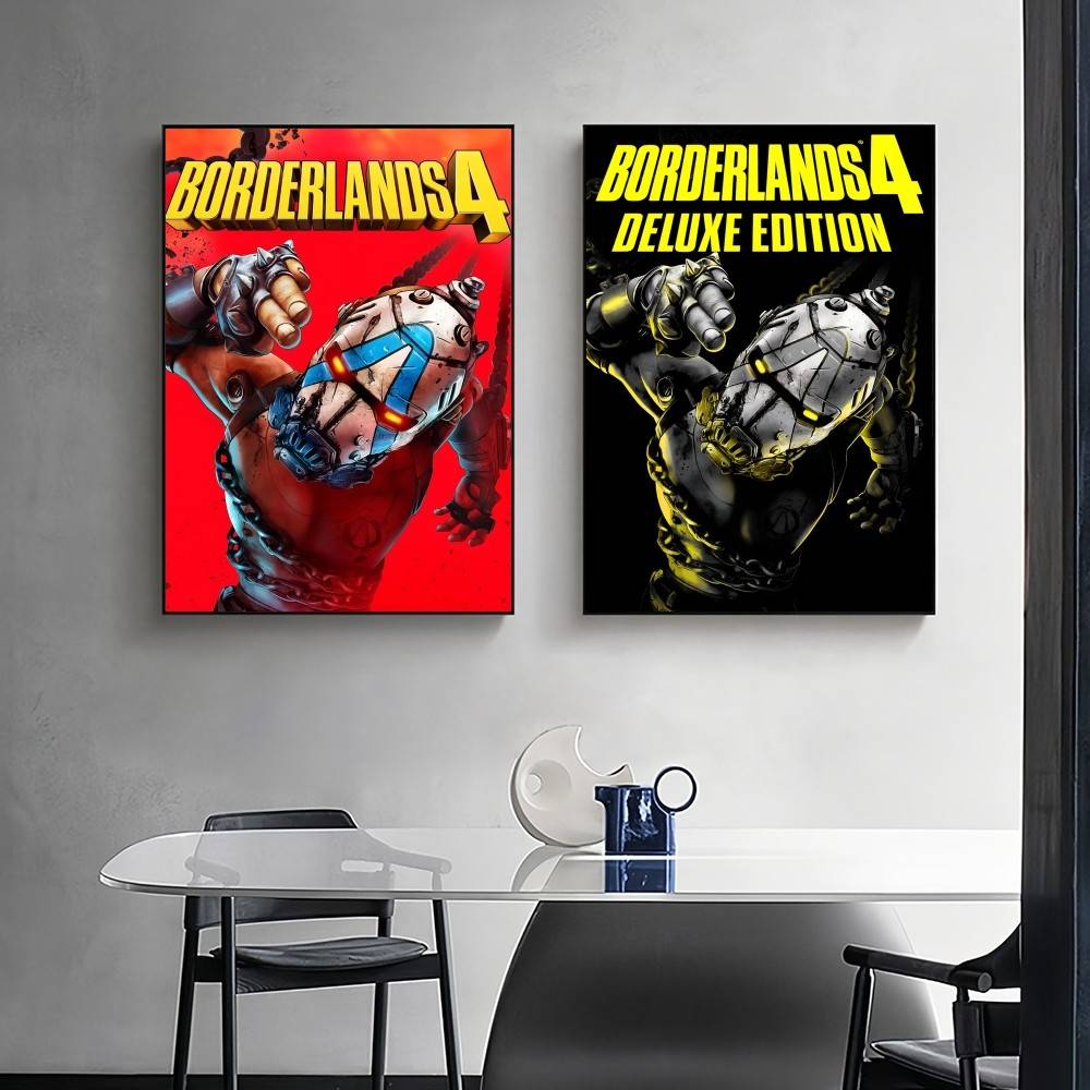 Gra B-BOrDeRlanDs-S Plakat Mod – Home Cooking Game recenzja i cena
