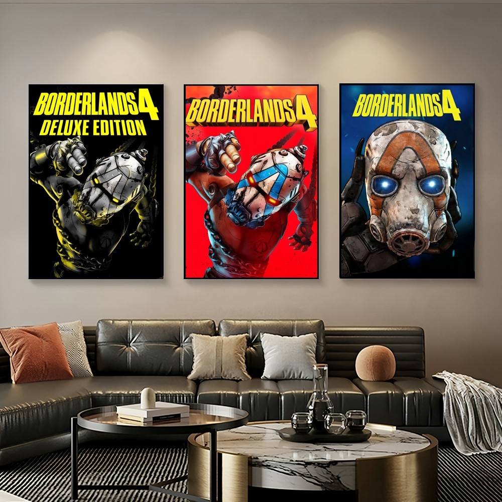 Gra B-BOrDeRlanDs-S Plakat Mod – Home Cooking Game recenzja i cena