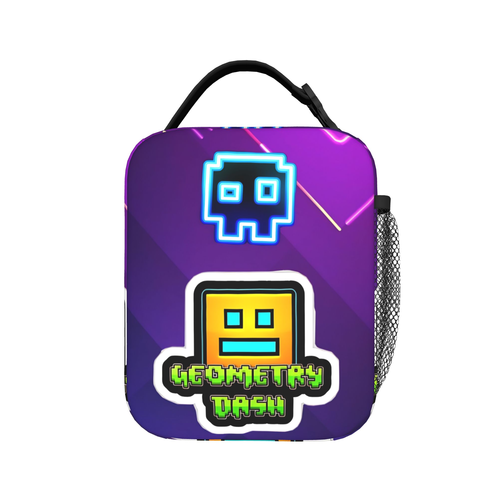Geometry Dash Izolowane Torby  – Home Cooking Game recenzja i cena